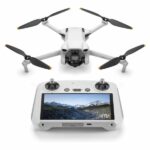 Kit DJI Mini 3 DJI RC