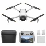 Kit DJI Mini 3 DJI RC Vuela Más