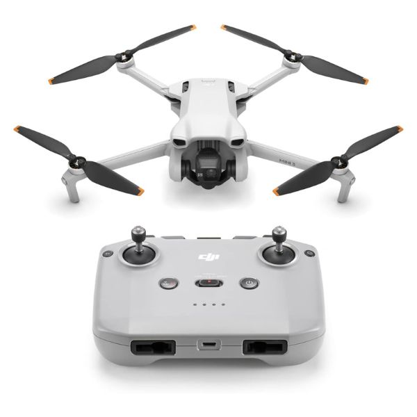 Kit DJI Mini 3 DJI RC-N1