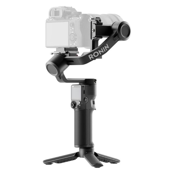 Trípode DJI RS 3 Mini