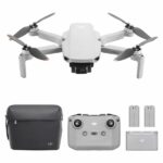 Kit DJI Mini 2 SE Fly More