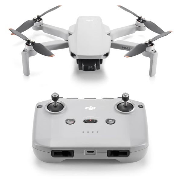 Kit DJI Mini 2 SE