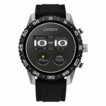 Reloj Citizen CZ Smart PQ2 44mm - Correa de Silicona