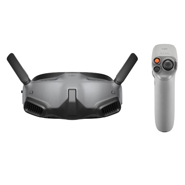 Kit DJI Goggles Integra Motion