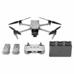 Kit DJI Air 3 Fly More RC-N2