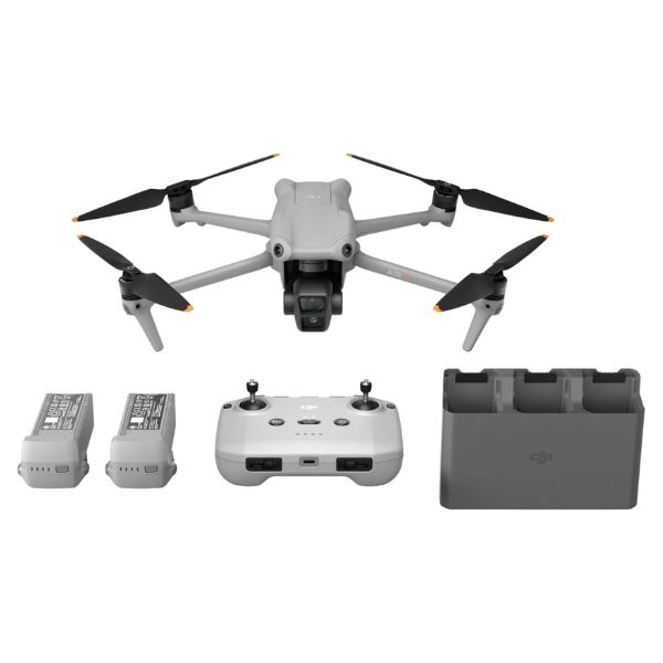 Kit DJI Air 3 Fly More RC-N2