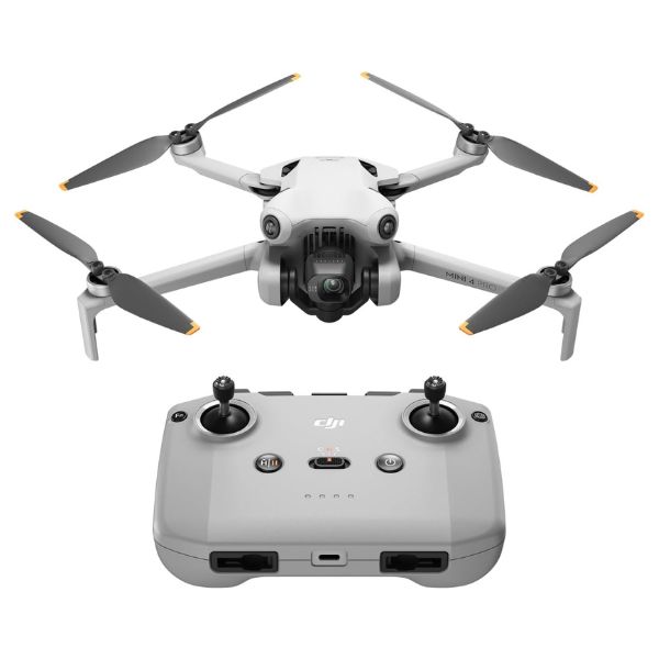 Kit DJI Mini 4 Pro RC-N2