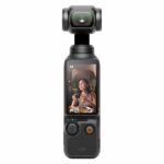 Cámara DJI Osmo Pocket 3