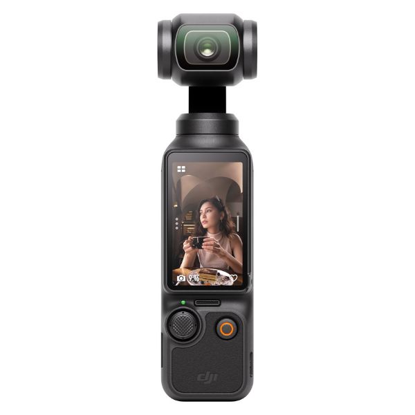 Cámara DJI Osmo Pocket 3