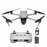 Kit DJI Air 3 RC-N2 más Cargador Portátil de 65 W