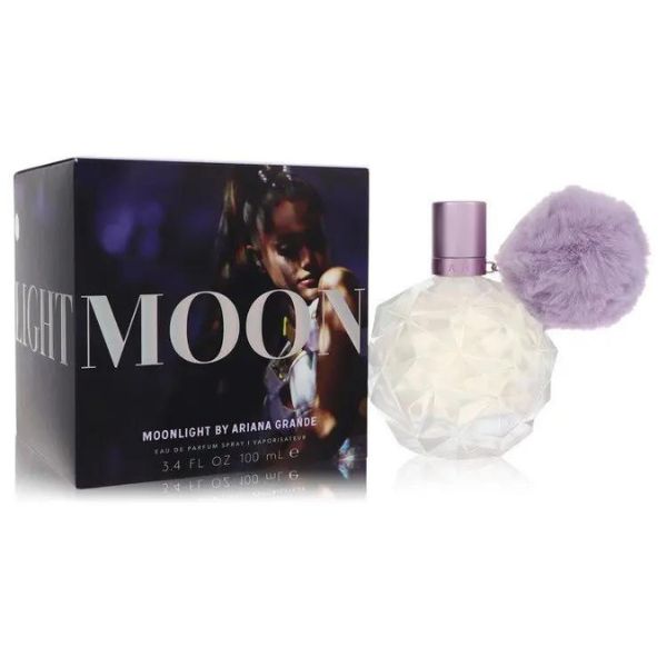 Perfume Ariana Grande Moonlight 100ml EDP Mujer