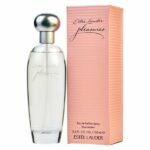 Perfume Estée Lauder Pleasures Mujer, 100ml