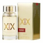 Perfume Hugo Boss XX 100ml Mujer