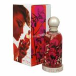 Perfume Jesús Del Pozo Halloween Kiss Mujer, 100ml