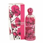 Perfume Jesús del Pozo Halloween Kiss Sexy 100ml, Mujer