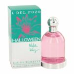 Perfume Jesús del Pozo Halloween Water Lily 100ml, Mujer