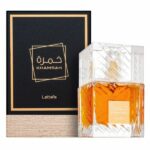 Perfume Lattafa Khamrah Unisex, 100ml