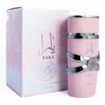 Perfume Lattafa Yara Mujer, 100ml