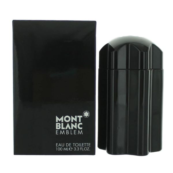 Perfume Mont Blanc Emblem EDT 100ml, Hombre