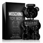 Perfume Moschino Toy Boy, 100ml