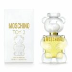 Perfume Moschino Toy 2 Mujer, 100ml