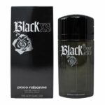 Perfume Paco Rabanne Black XS EDT Hombre, 100ml