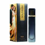 Perfume Paris Hilton Gold Rush Hombre, 100ml