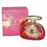 Perfume Tous Floral Touch Mujer, 100ml