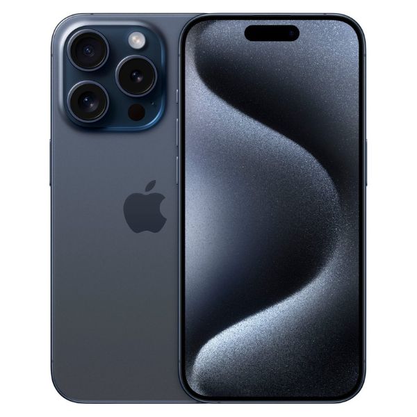 Celular Apple iPhone 15 Pro