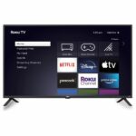 Pantalla RCA Roku Rc40Rk 40"