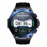 Reloj Xiaomi Black Shark S1 Pro