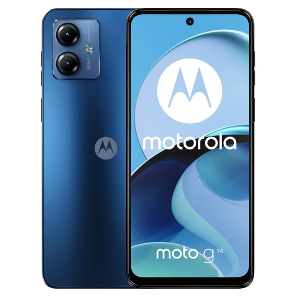 Celular Motorola moto G14