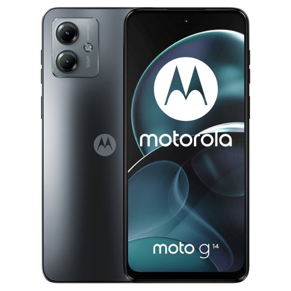 Celular Motorola moto G14