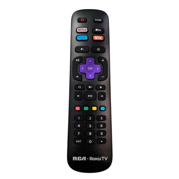 Pantalla RCA Roku RC75RK 75" 4K