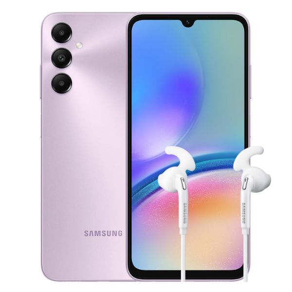 Celular Samsung Galaxy A05S + Regalía