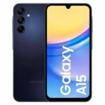 Celular Samsung Galaxy A15