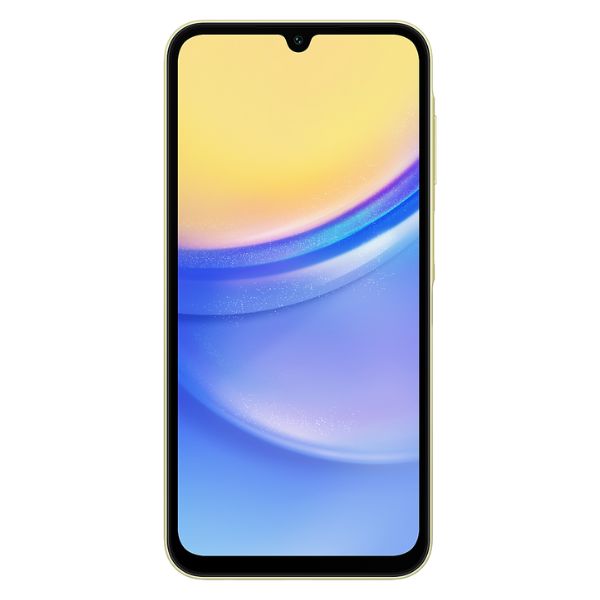 Celular Samsung Galaxy A15 128GB