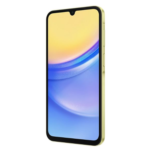 Celular Samsung Galaxy A15 128GB