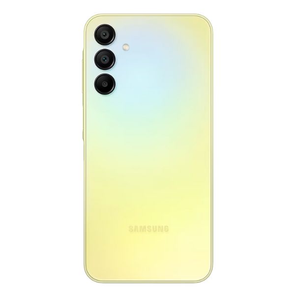 Celular Samsung Galaxy A15 128GB