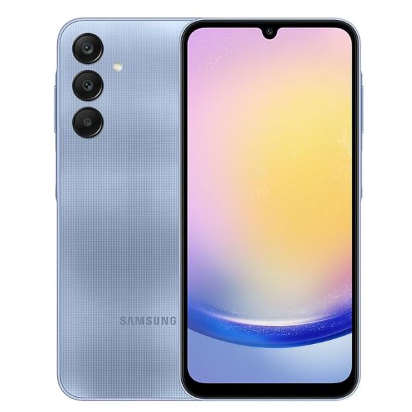 Celular Samsung Galaxy A25