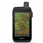 GPS Garmin Montana 750i