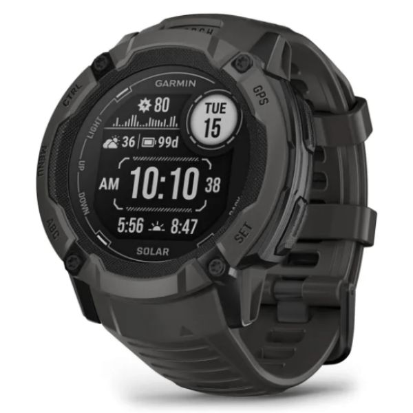 Reloj Garmin Instinct 2X Solar 45mm