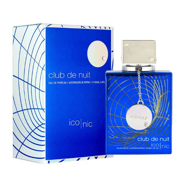 Perfume Armaf Club De Nuit Iconic EDP