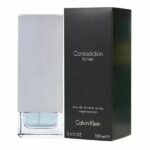 Perfume Calvin Klein Contradiction EDT