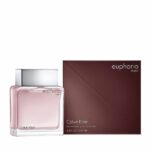 Perfume Calvin Klein Euphoria EDT Hombre