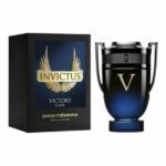 Perfume Paco Rabanne Invictus Victory Elixir EDP