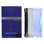 Perfume Paco Rabanne Ultraviolet EDT