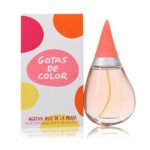 Perfume Agatha Ruiz de la Prada Gotas de Color EDT