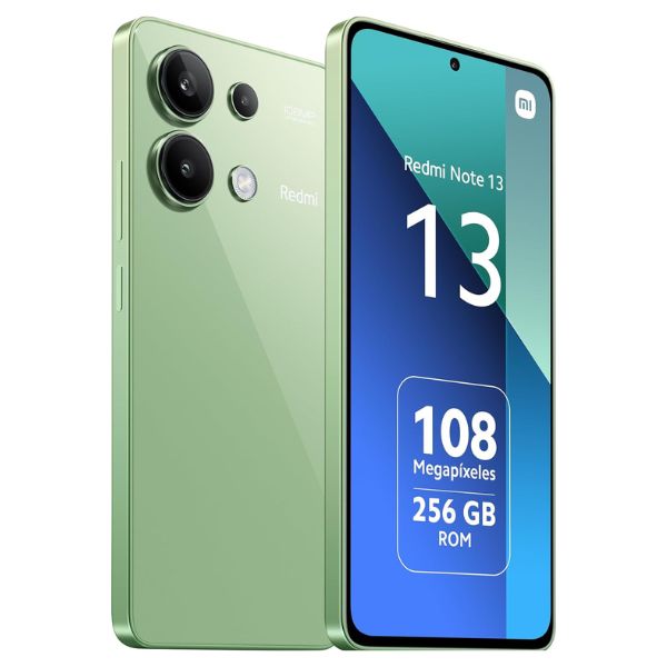 Celular Xiaomi Redmi Note 13