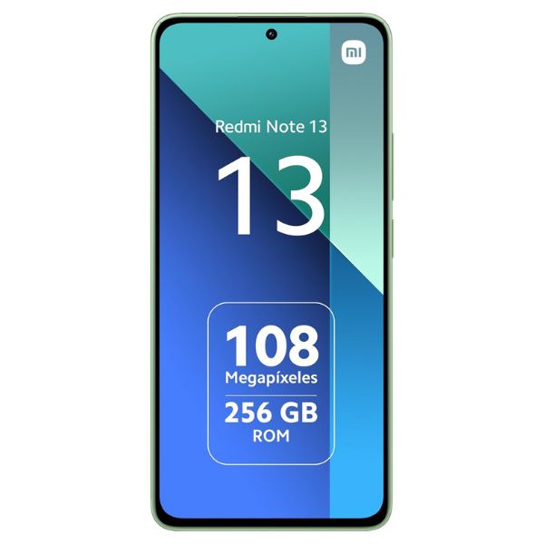 Celular Xiaomi Redmi Note 13